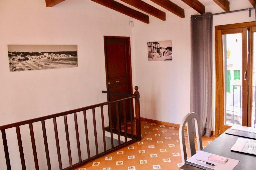 Almahome El Arenal  Exterior photo
