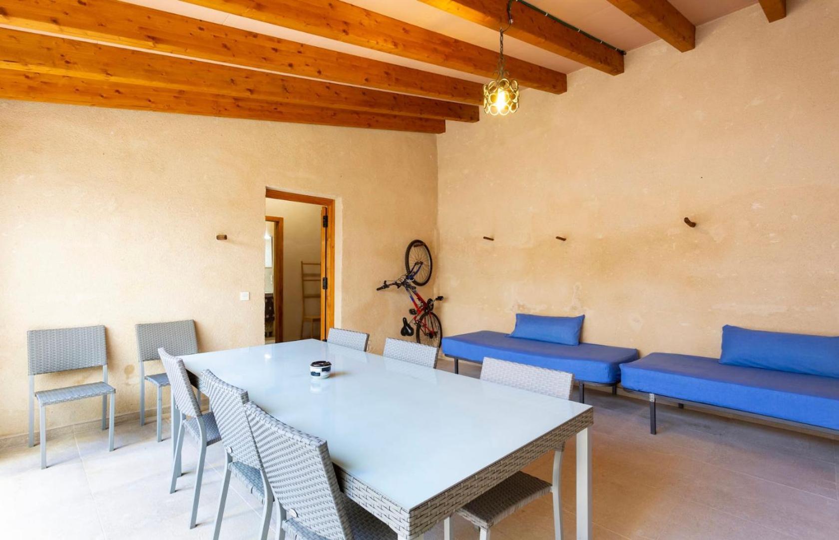 Almahome El Arenal  Exterior photo