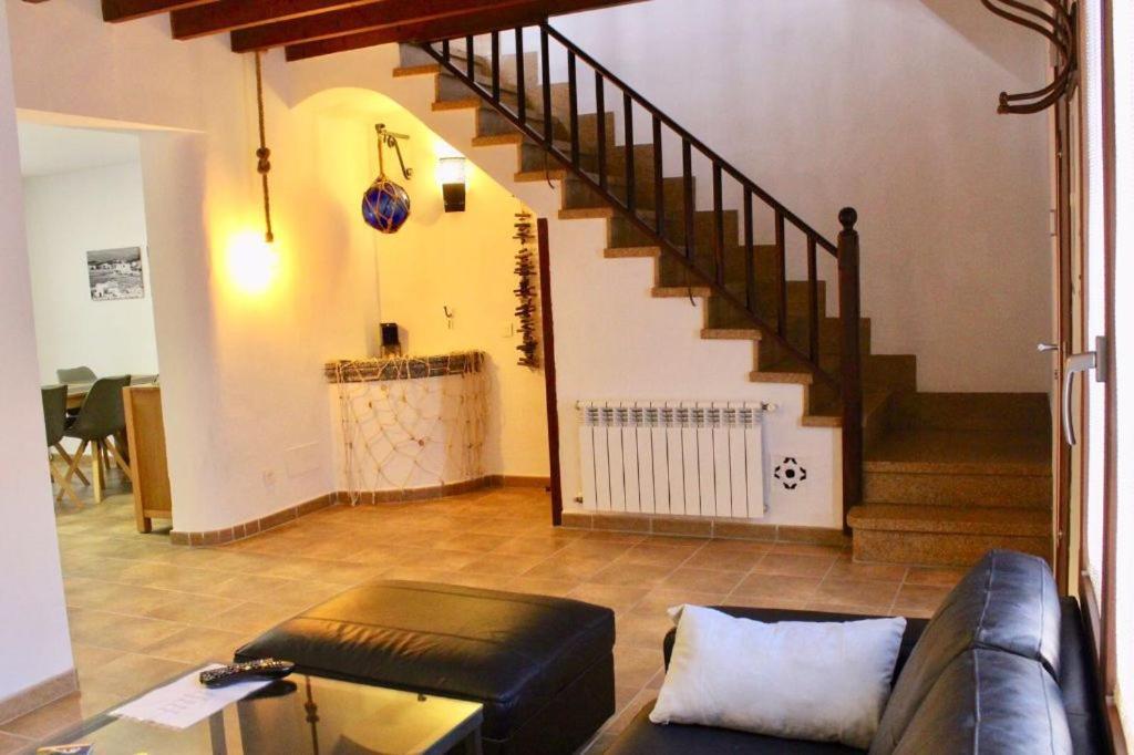 Almahome El Arenal  Exterior photo