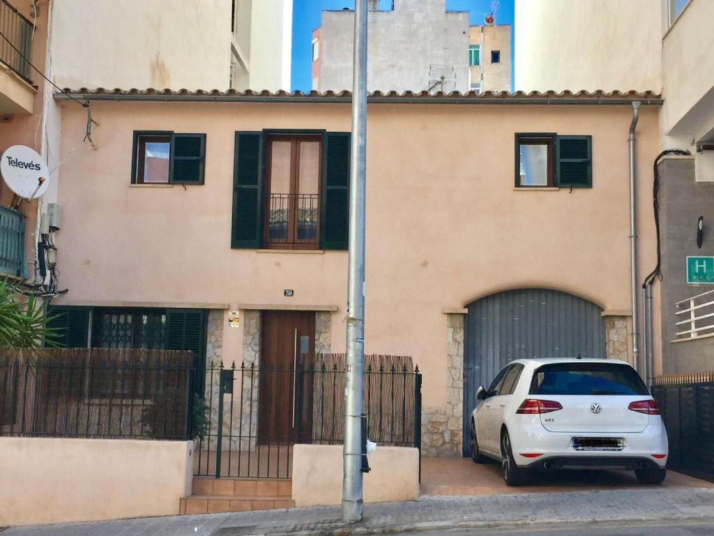 Almahome El Arenal  Exterior photo