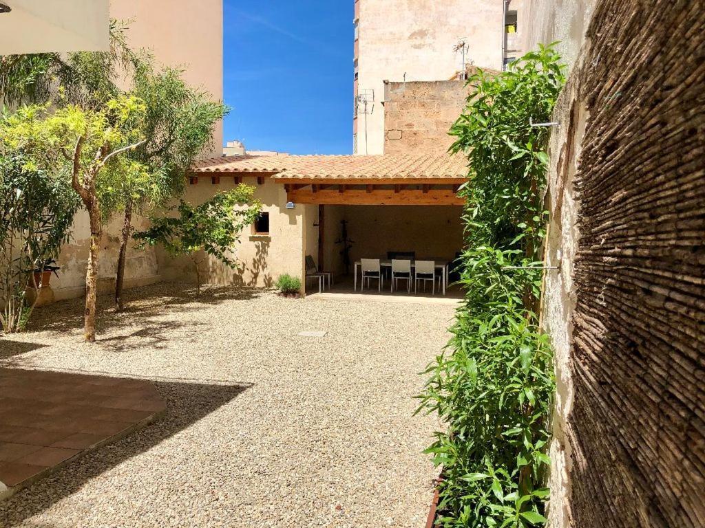 Almahome El Arenal  Exterior photo